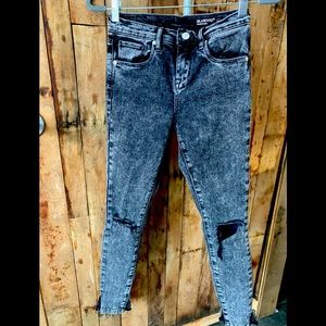 Jeans vintage